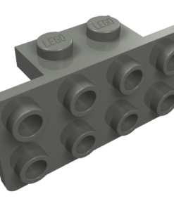 93274 - Bracket 1 x 2 - 2 x 4