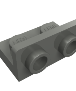 99780 - Bracket 1 x 2 - 1 x 2 Inverted