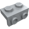 99781 - Bracket 1 x 2 - 1 x 2