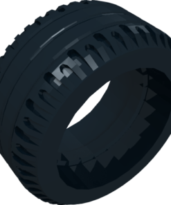 11209 - Tire 21 x 9.9