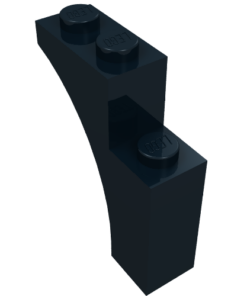 13965 - Arch 1 x 3 x 3