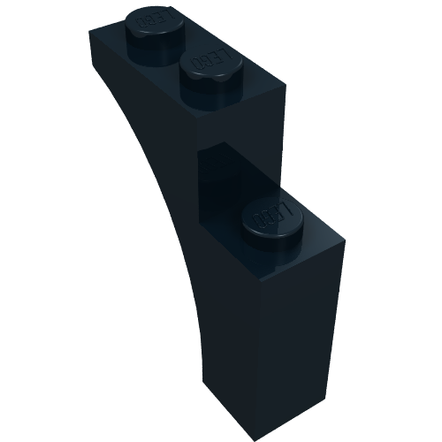 13965 - Arch 1 x 3 x 3