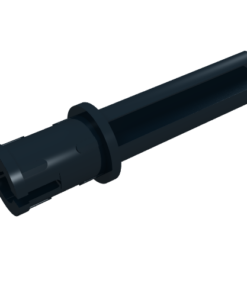 18651 - Technic, Axle  2L with Pin with Friction Ridges