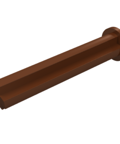 24316 - Technic, Axle  3L with Stop