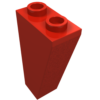 2449 - Slope, Inverted 75 2 x 1 x 3