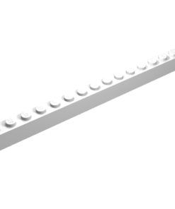 2465 - Brick 1 x 16