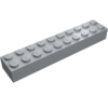 3006 - Brick 2 x 10
