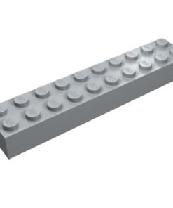3006 - Brick 2 x 10