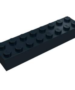 3007 - Brick 2 x 8