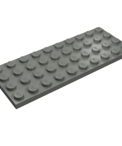 3030 - Plate 4 x 10