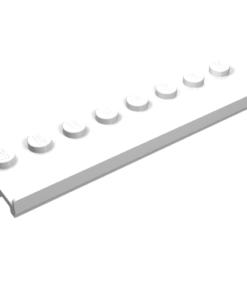 30586 - Plate, Modified 2 x 8 with Door Rail