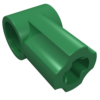 32013 - Technic, Axle and Pin Connector Angled #1