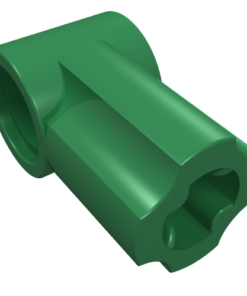 32013 - Technic, Axle and Pin Connector Angled #1