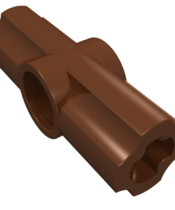 32034 - Technic, Axle and Pin Connector Angled #2 - 180 degrees