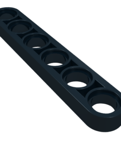 32063 - Technic, Liftarm Thin 1 x 6