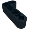 32140 - Technic, Liftarm, Modified Bent Thick L-Shape 2 x 4