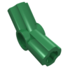 32192 - Technic, Axle and Pin Connector Angled #4 - 135 degrees