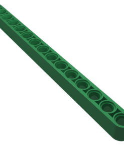32278 - Technic, Liftarm Thick 1 x 15