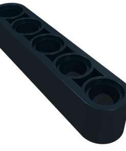 32316 - Technic, Liftarm Thick 1 x 5