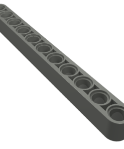 32525 - Technic, Liftarm Thick 1 x 11