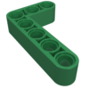 32526 - Technic, Liftarm, Modified Bent Thick L-Shape 3 x 5
