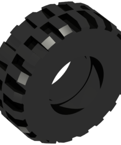 35578 - Tire 37 x 14