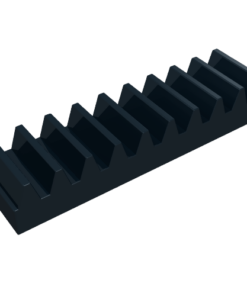 3743 - Technic, Gear Rack 1 x 4