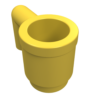 3899 - Minifigure, Utensil Cup