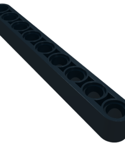 40490 - Technic, Liftarm Thick 1 x 9