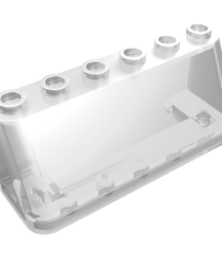 4176 - Windscreen 2 x 6 x 2