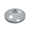 43898 - Dish 3 x 3 Inverted (Radar)