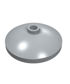 43898 - Dish 3 x 3 Inverted (Radar)