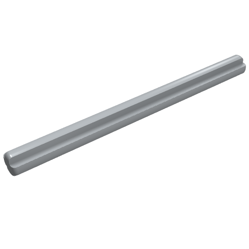 44294 - Technic, Axle 7L