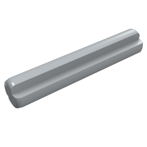 4519 - Technic, Axle 3L