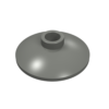 4740 - Dish 2 x 2 Inverted (Radar)