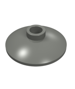 4740 - Dish 2 x 2 Inverted (Radar)