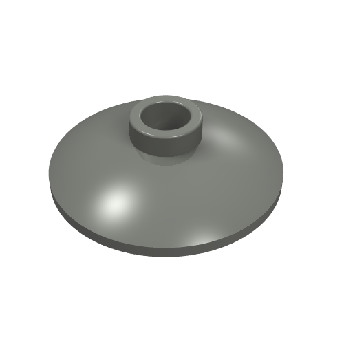 4740 - Dish 2 x 2 Inverted (Radar)