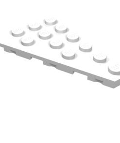 48205 - Wedge, Plate 6 x 4 Right