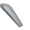 50955 - Wedge 10 x 3 Left