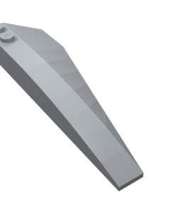 50955 - Wedge 10 x 3 Left