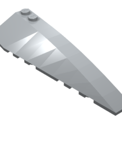 50956 - Wedge 10 x 3 Right