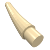 53451 - Barb / Claw / Horn / Tooth - Small