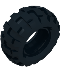 55976 - Tire 56 x 26 Balloon