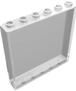 59349 - Panel 1 x 6 x 5