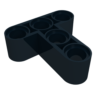 60484 - Technic, Liftarm, Modified T-Shape Thick 3 x 3