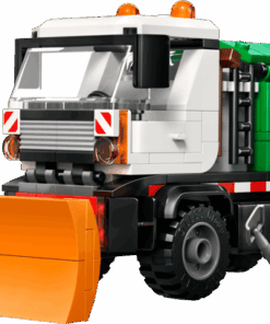 Snowplow
