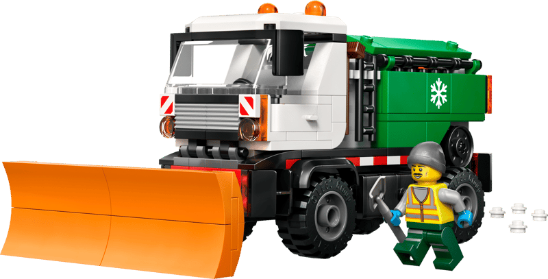 Snowplow