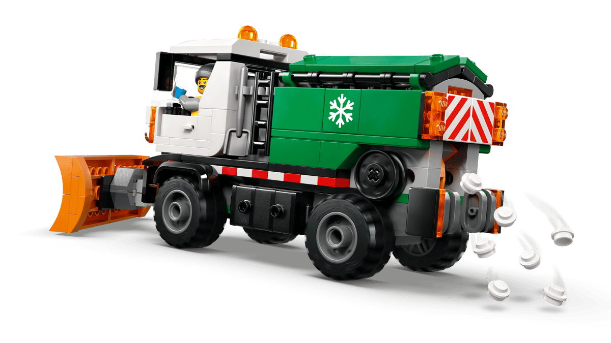 Snowplow - Image 2