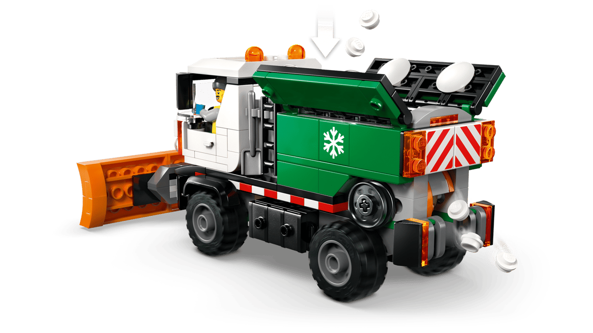 Snowplow - Image 3