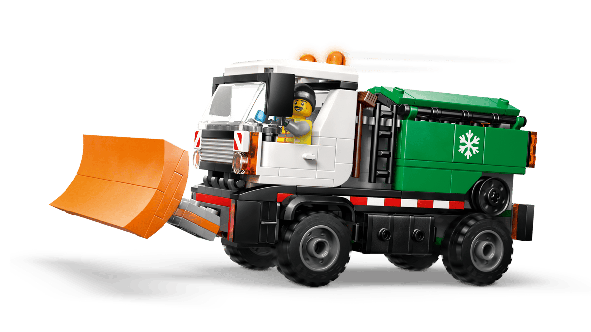 Snowplow - Image 5